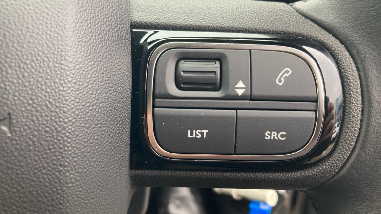 Citroen C3 Aircross 1.2 PureTech 110 Shine 5dr Petrol Hatchback